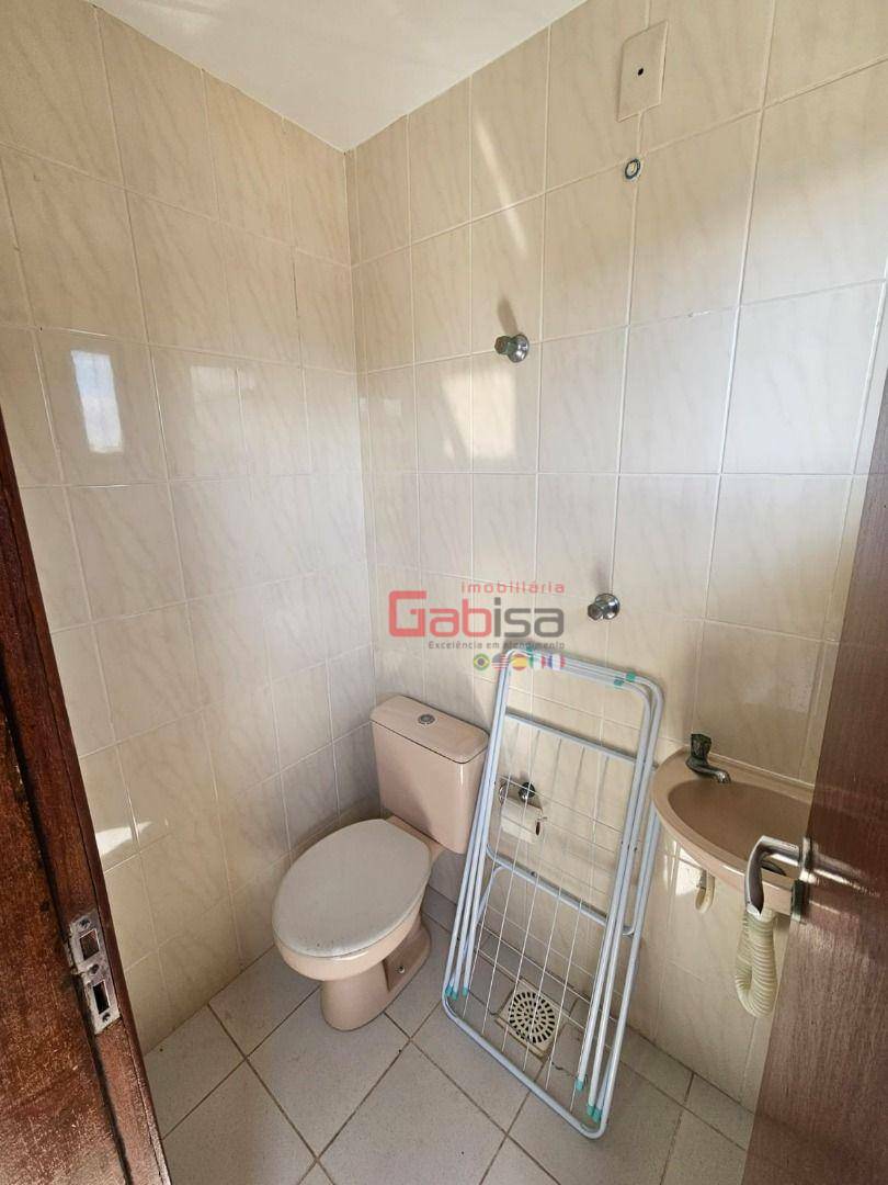 Apartamento à venda com 3 quartos, 130m² - Foto 9