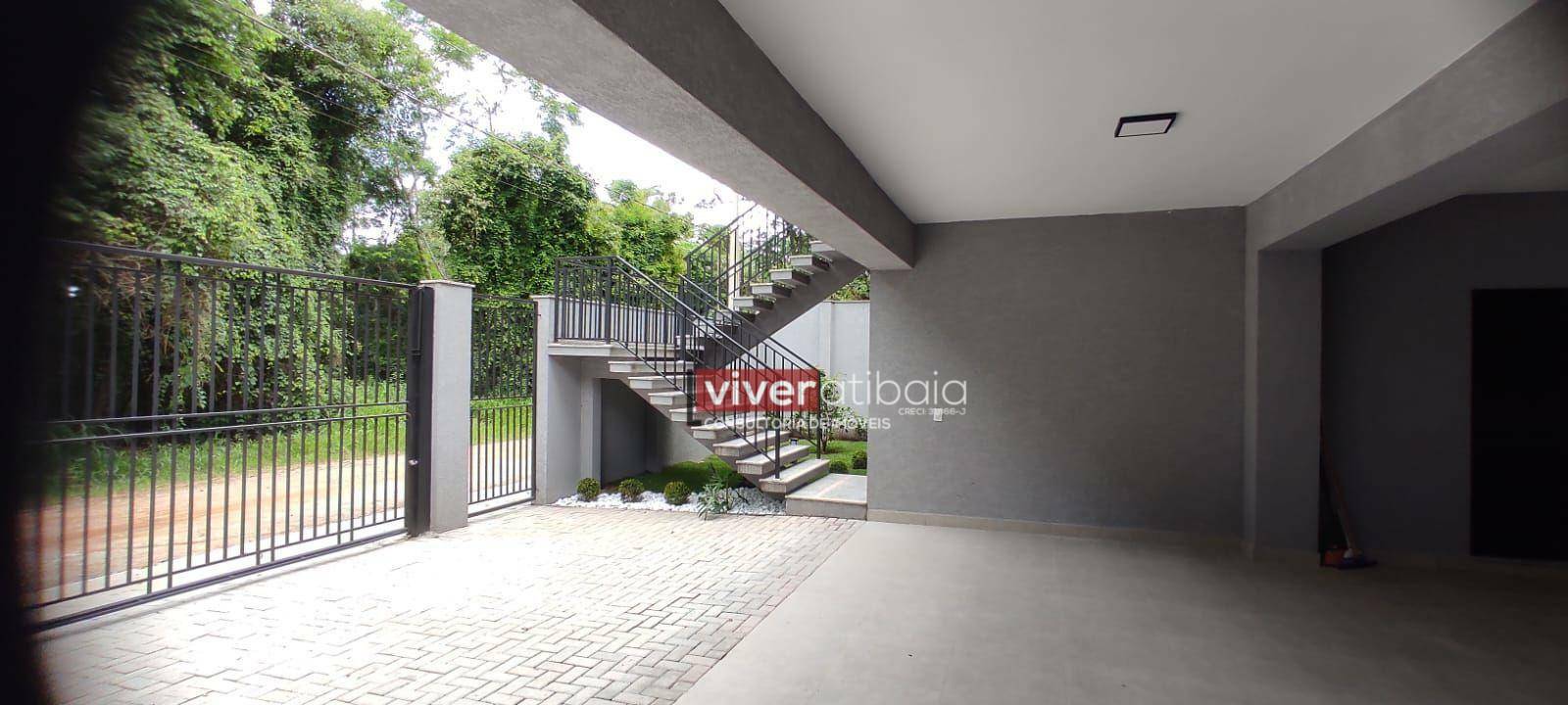 Casa à venda e aluguel com 4 quartos, 185m² - Foto 3