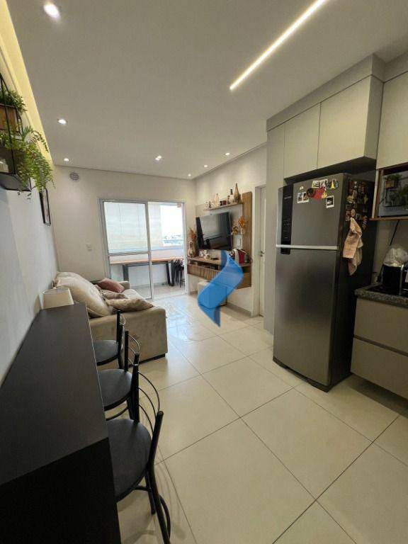 Apartamento à venda com 2 quartos, 55m² - Foto 1