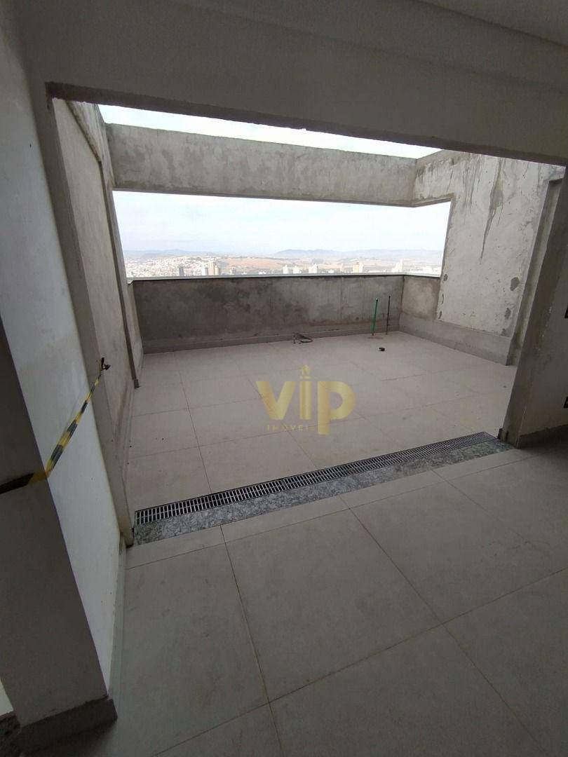 Apartamento à venda com 4 quartos, 225m² - Foto 10