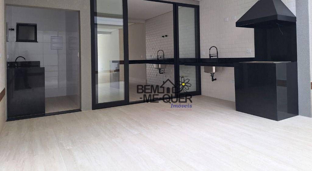 Sobrado à venda com 3 quartos, 210m² - Foto 28