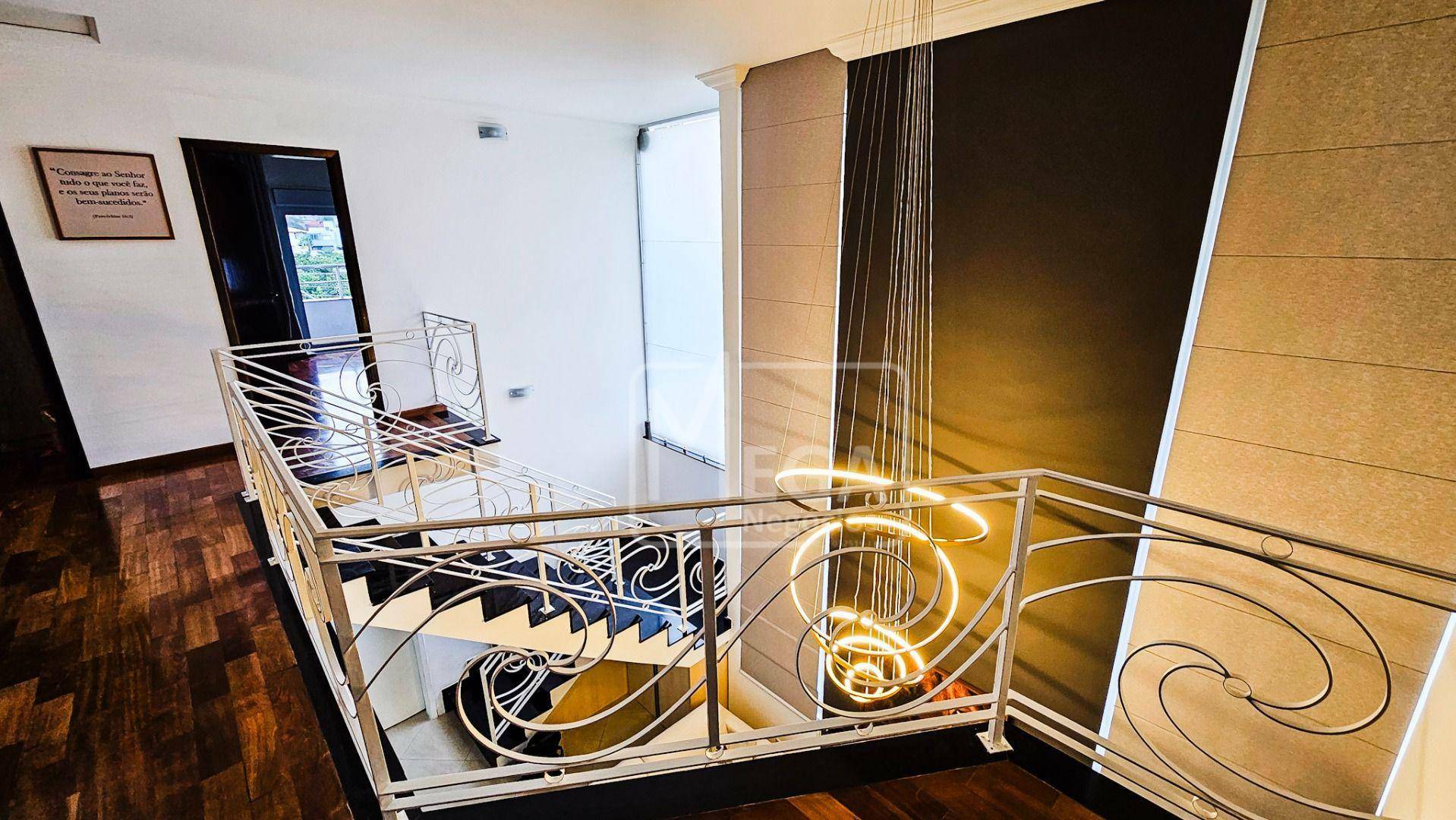 Casa de Condomínio, 5 quartos - Foto 27