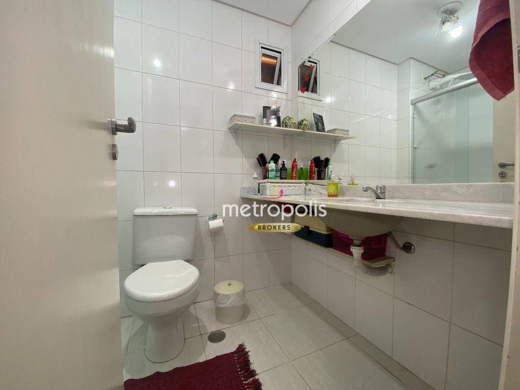 Apartamento à venda com 3 quartos, 85m² - Foto 16