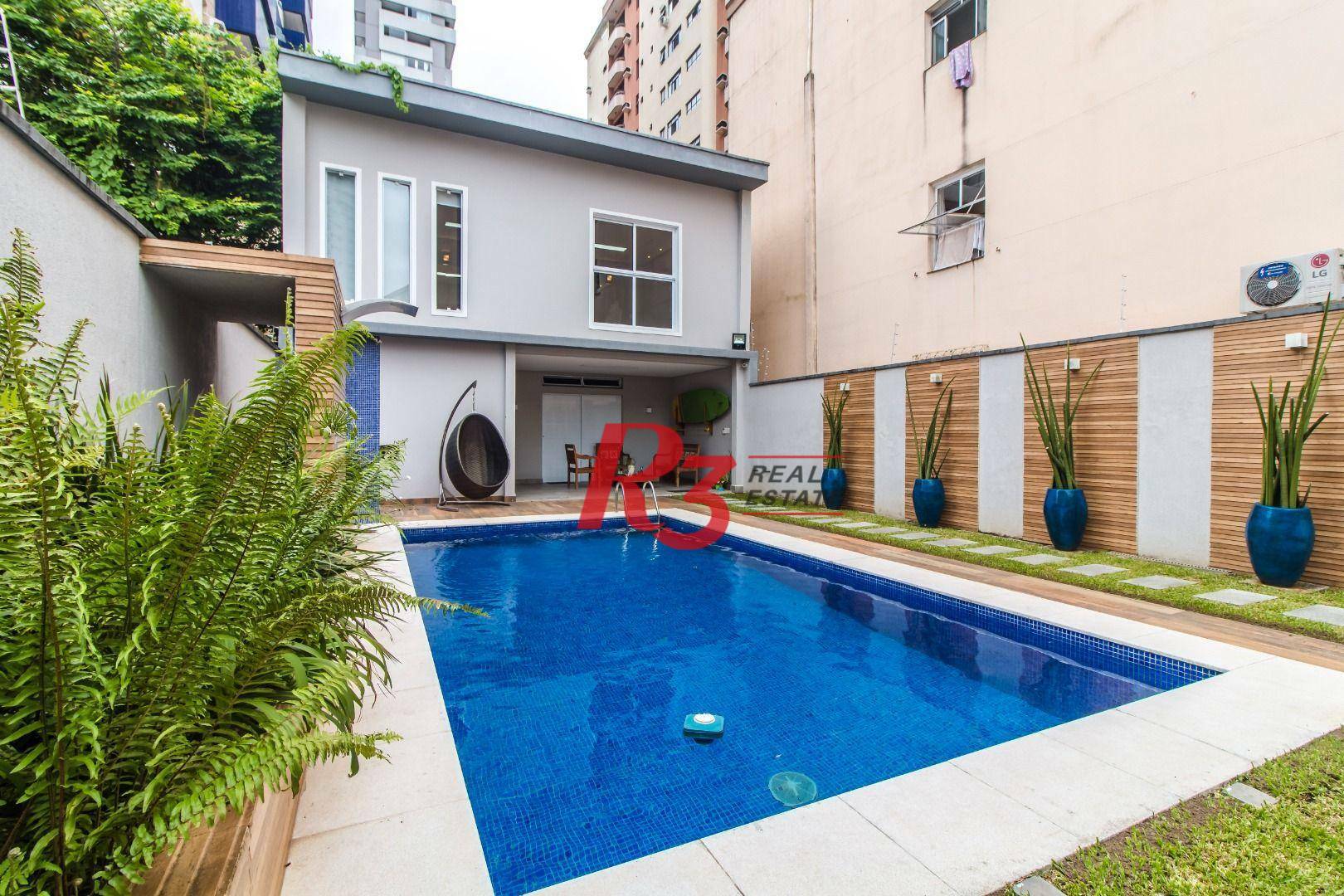 Sobrado à venda com 3 quartos, 343m² - Foto 17