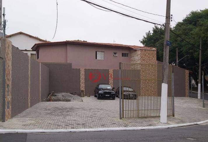 Terreno à venda, 266M2 - Foto 4