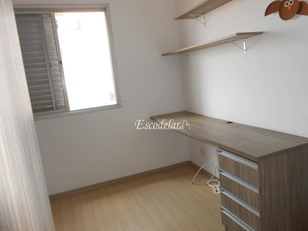 Apartamento à venda com 3 quartos, 100m² - Foto 6