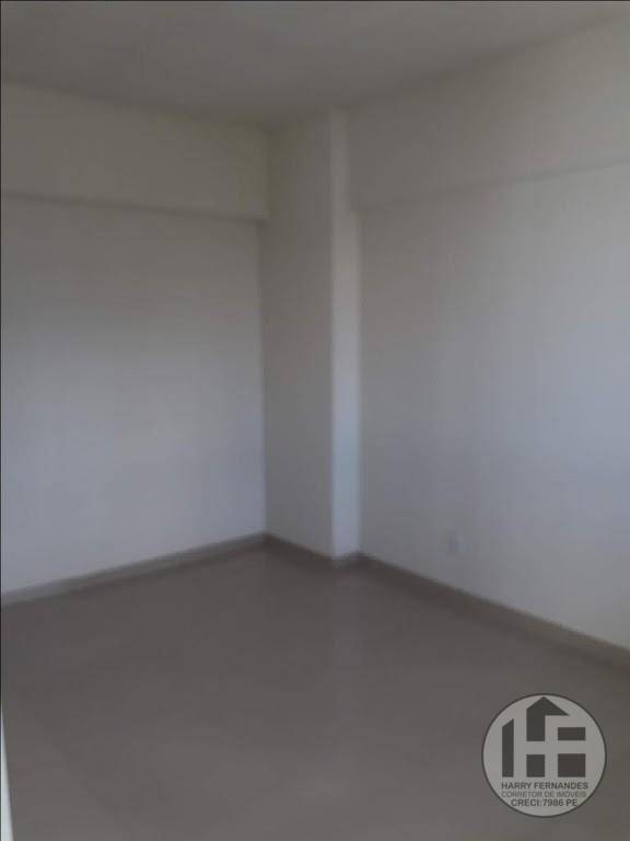 Apartamento à venda com 1 quarto, 39m² - Foto 13