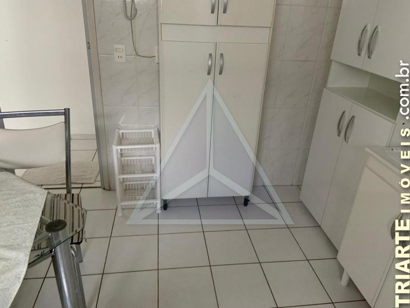 Apartamento para alugar com 1 quarto, 52m² - Foto 1