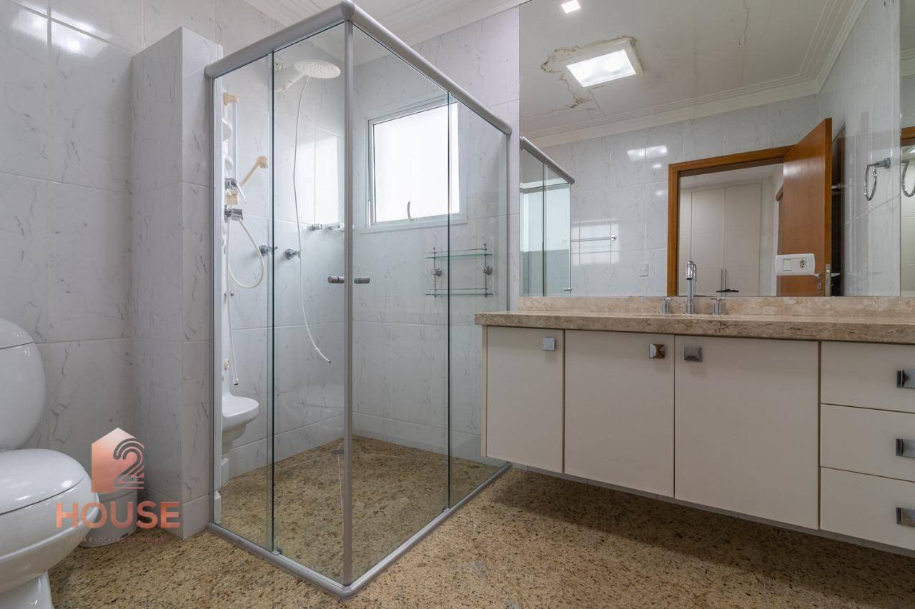 Casa de Condomínio, 4 quartos - Foto 55