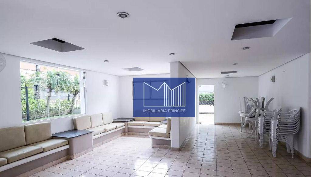 Apartamento, 3 quartos, 83 m² - Foto 2