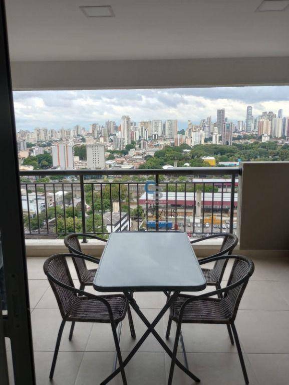 Apartamento à venda com 2 quartos, 65m² - Foto 14