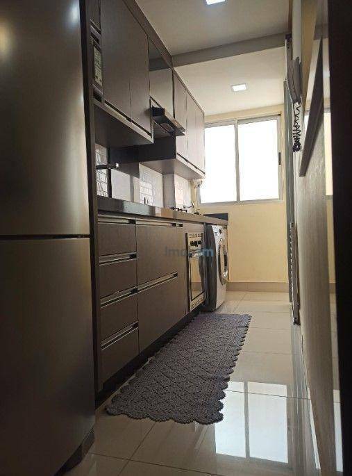 Apartamento à venda com 2 quartos, 86m² - Foto 7