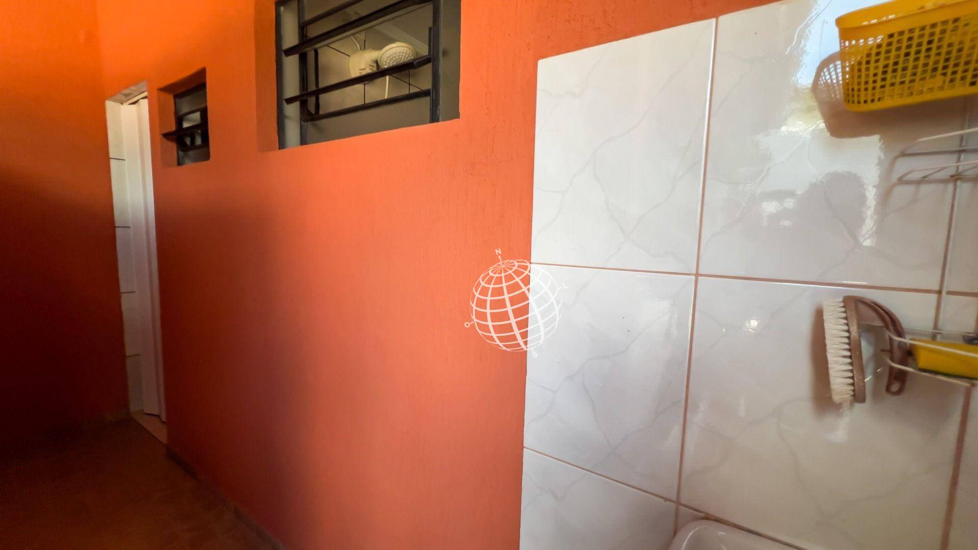 Casa à venda com 3 quartos, 246m² - Foto 12