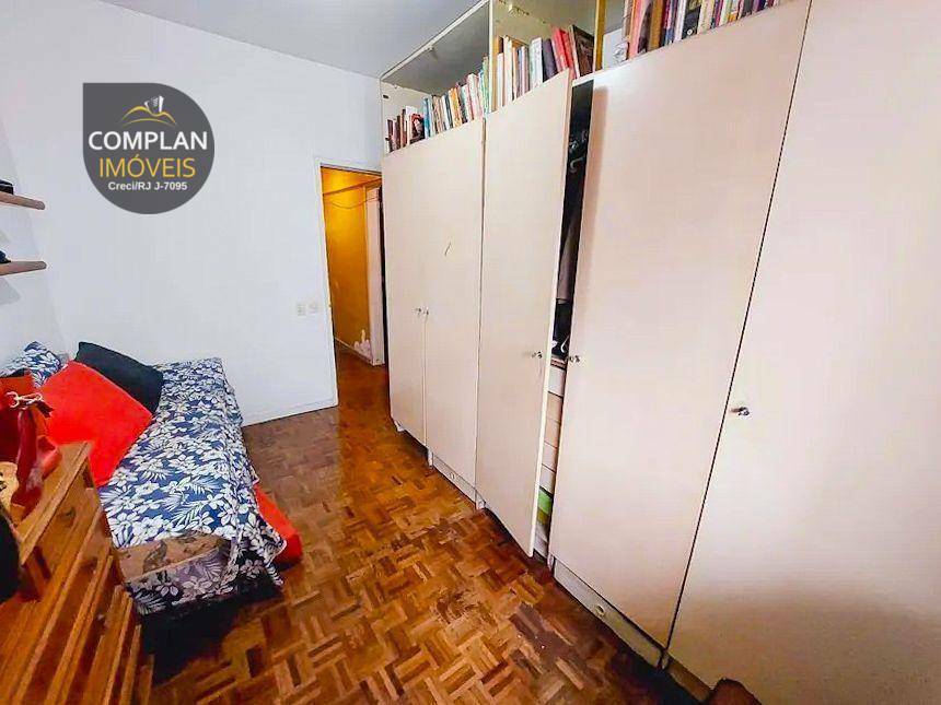 Apartamento à venda com 3 quartos, 135m² - Foto 14