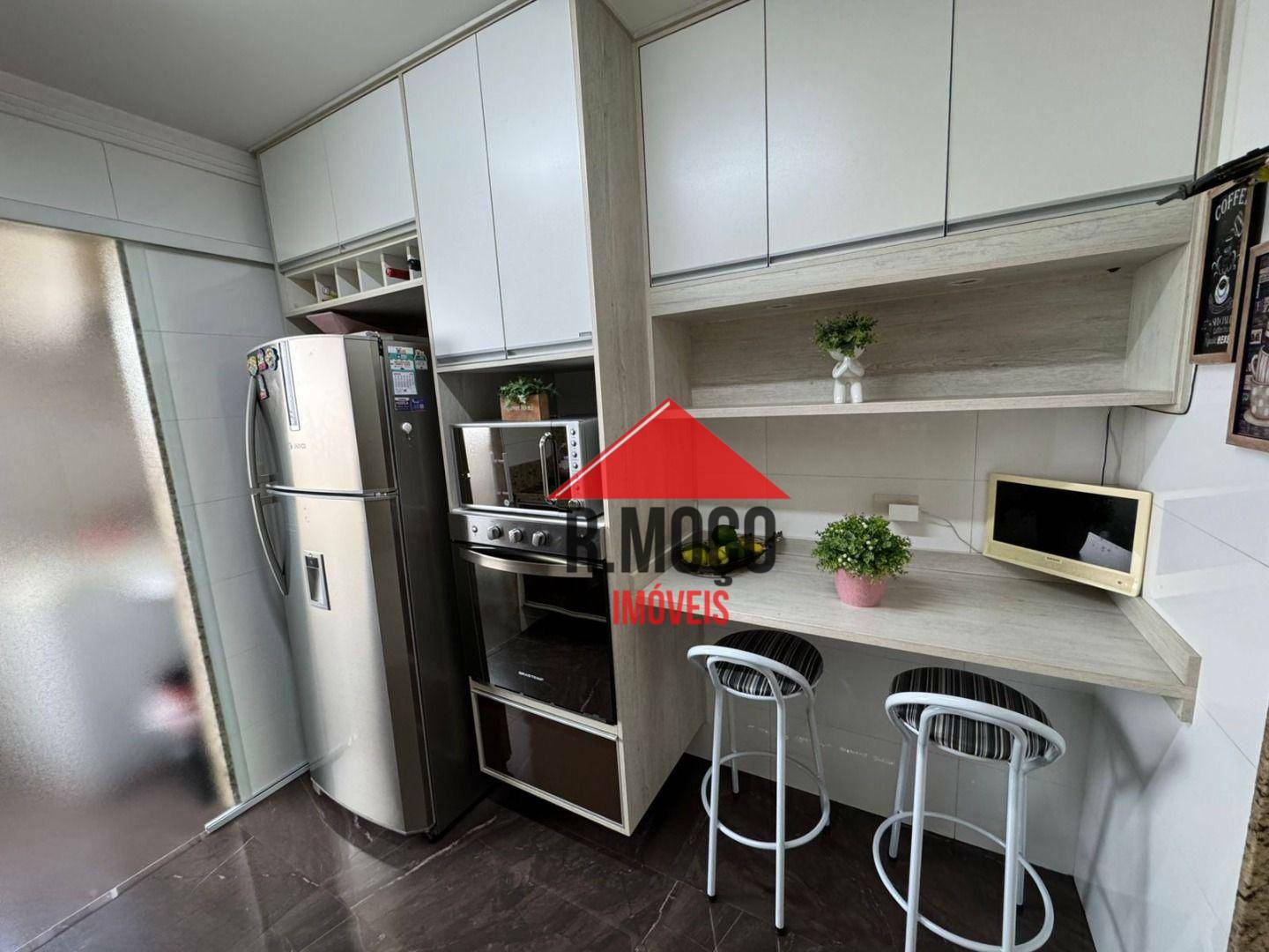 Apartamento à venda com 3 quartos, 70m² - Foto 45