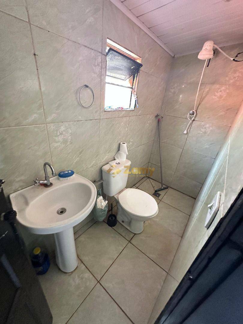 Casa à venda com 3 quartos, 325M2 - Foto 3