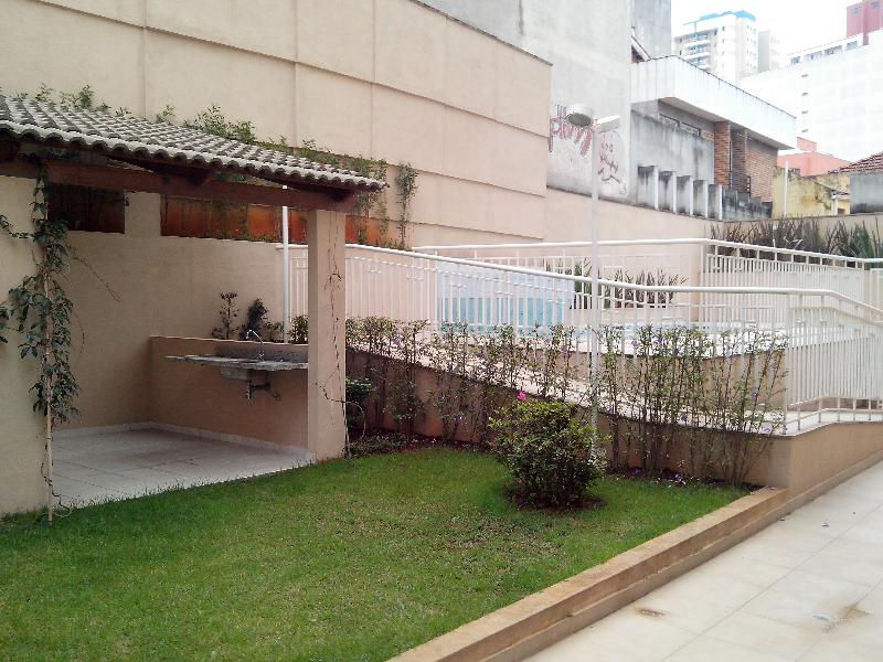 Apartamento à venda com 3 quartos, 75m² - Foto 13