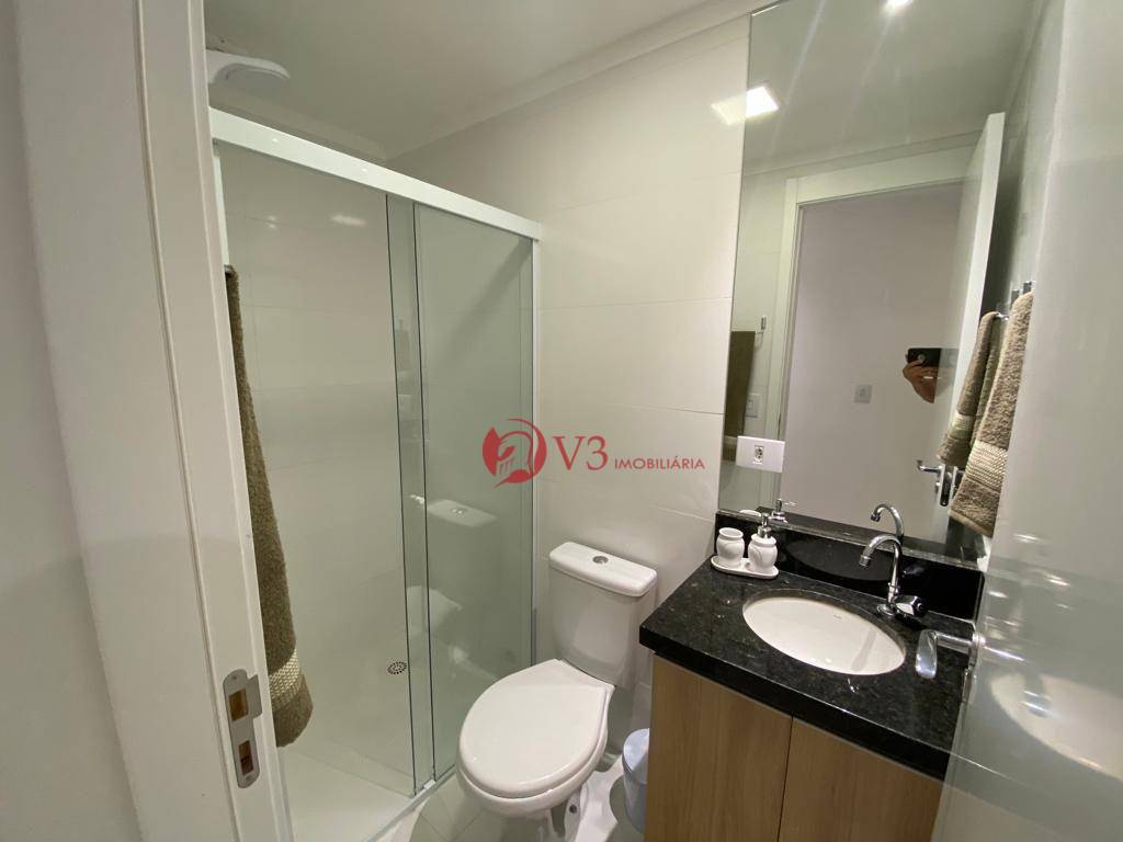 Apartamento à venda com 2 quartos, 49m² - Foto 7