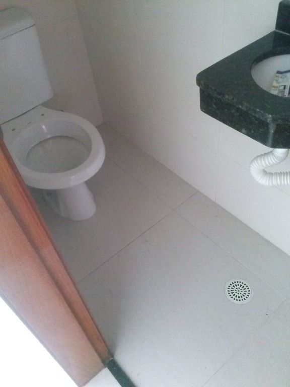 Sobrado à venda com 2 quartos, 70m² - Foto 5