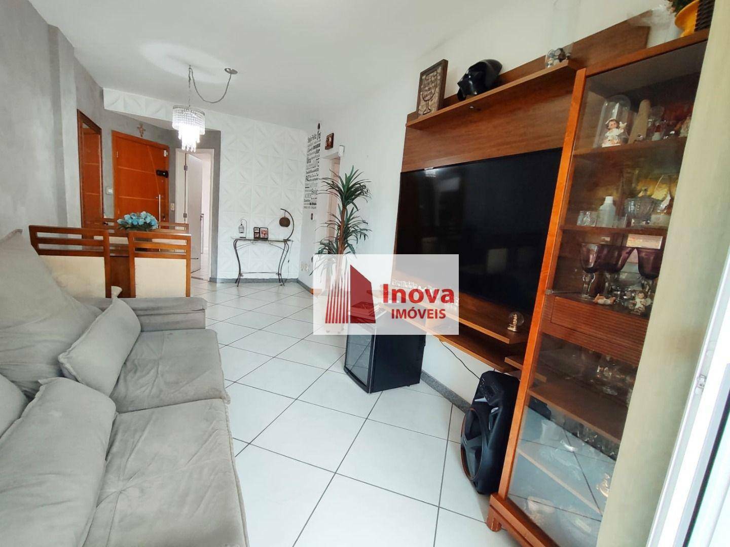 Apartamento à venda com 2 quartos, 75m² - Foto 10