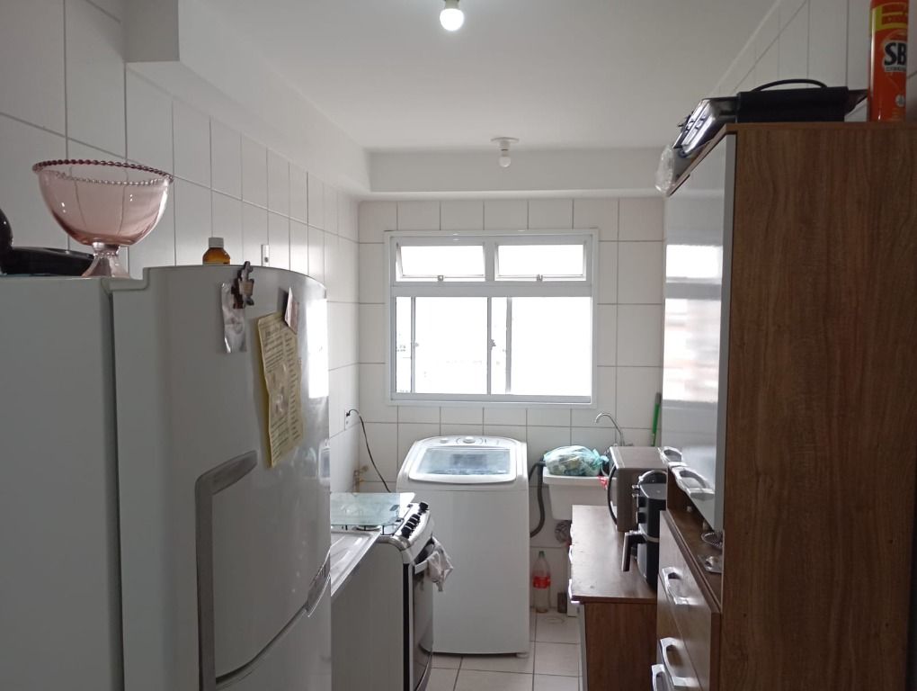 Apartamento à venda com 2 quartos, 42m² - Foto 11