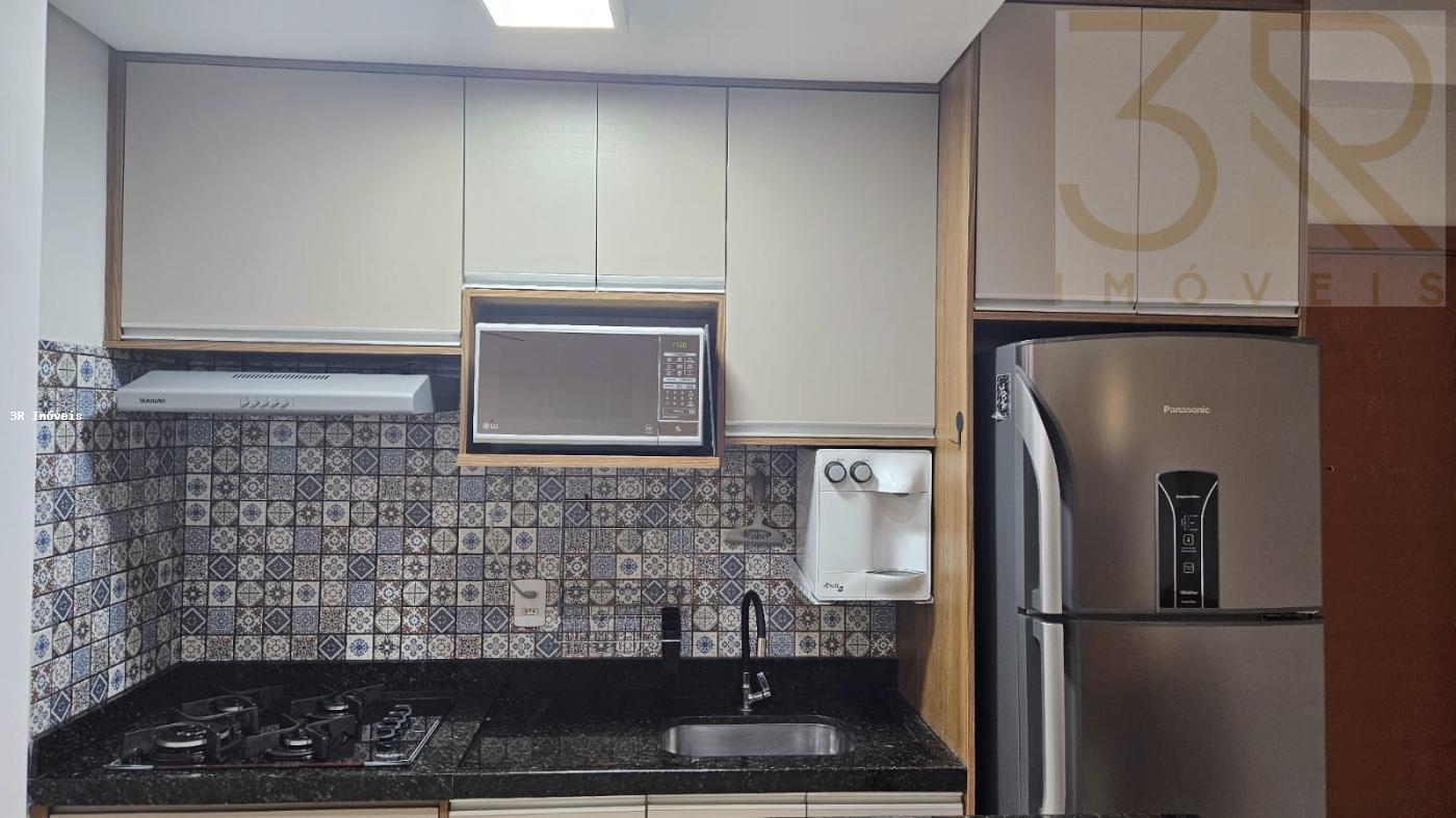 Apartamento para alugar com 2 quartos, 62m² - Foto 8