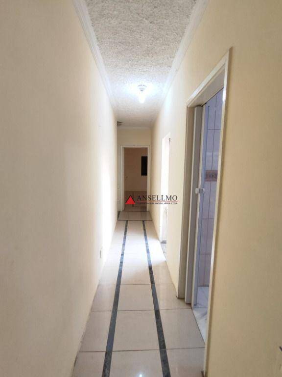 Casa à venda e aluguel com 3 quartos, 209m² - Foto 15