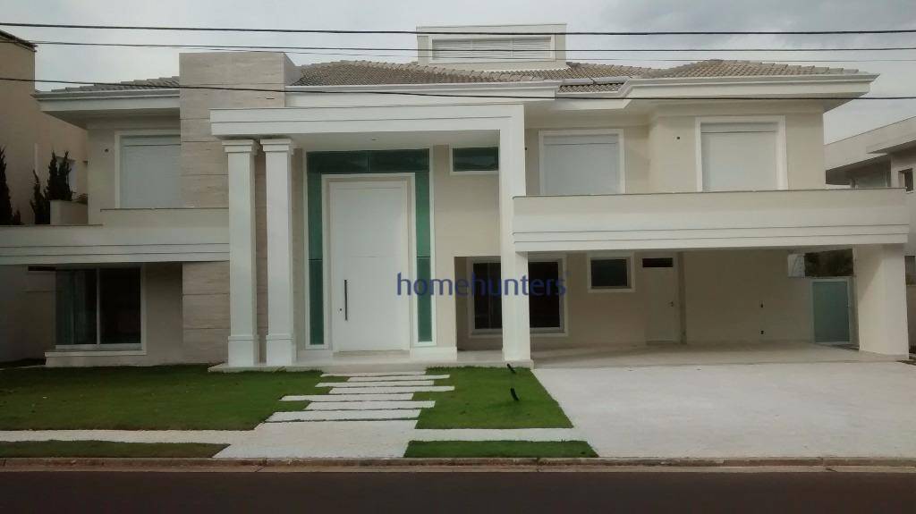 Casa de Condomínio à venda com 4 quartos, 650m² - Foto 21