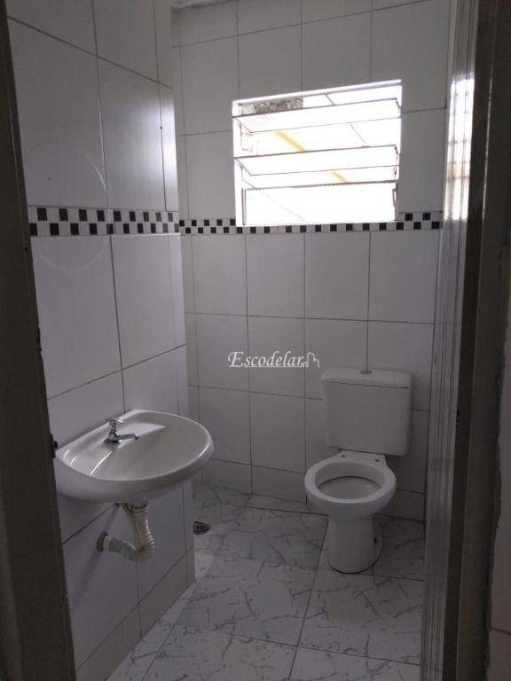 Sobrado à venda com 6 quartos, 120m² - Foto 11