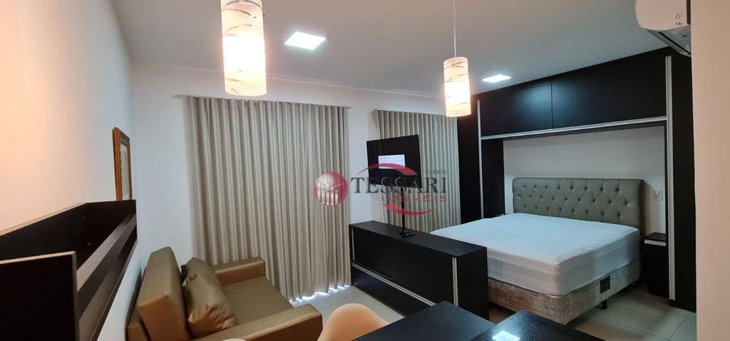 Apartamento para alugar com 1 quarto, 33m² - Foto 6