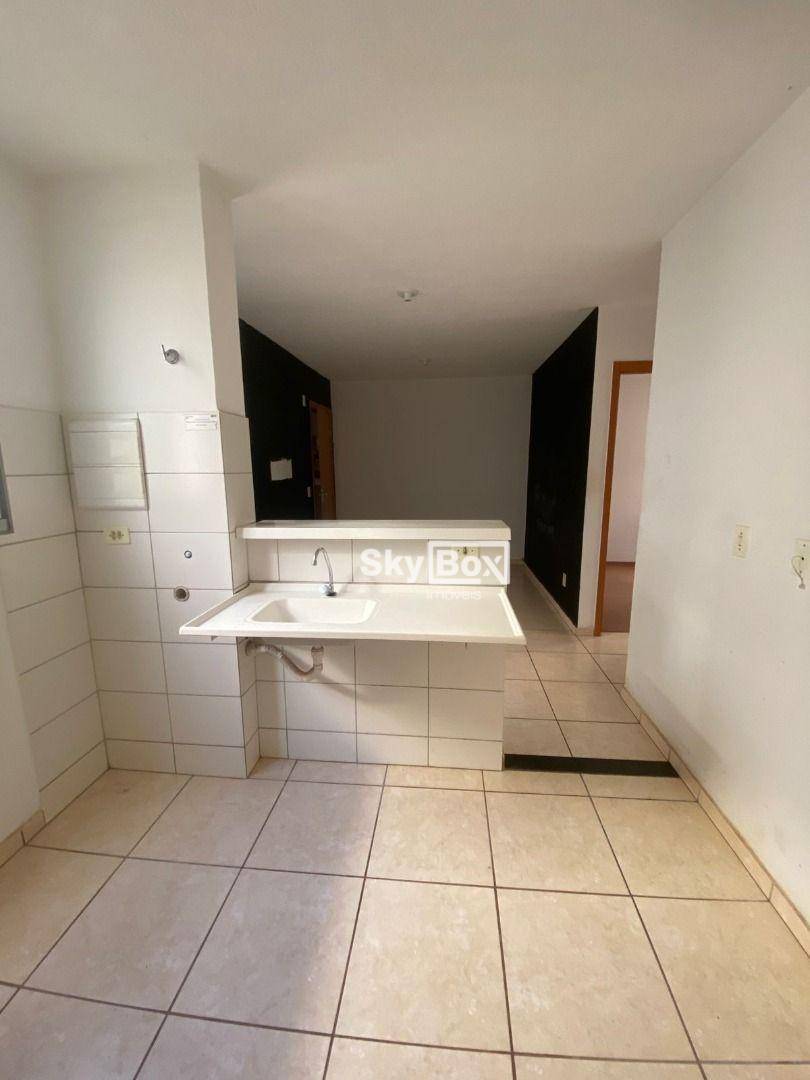 Apartamento, 2 quartos, 42 m² - Foto 4