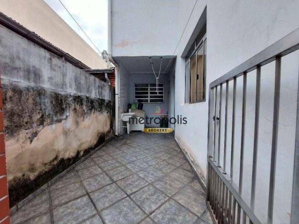 Casa à venda com 3 quartos, 292m² - Foto 20