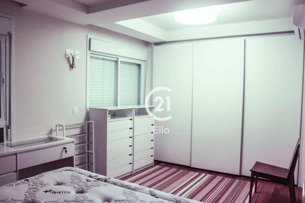 Apartamento para alugar com 1 quarto, 125m² - Foto 28