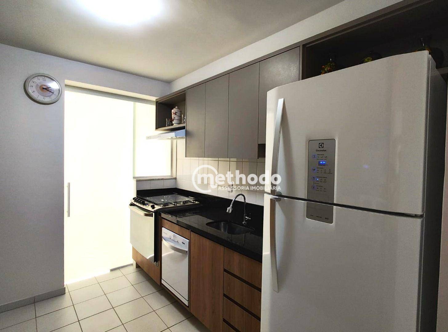 Apartamento à venda com 3 quartos, 126m² - Foto 12