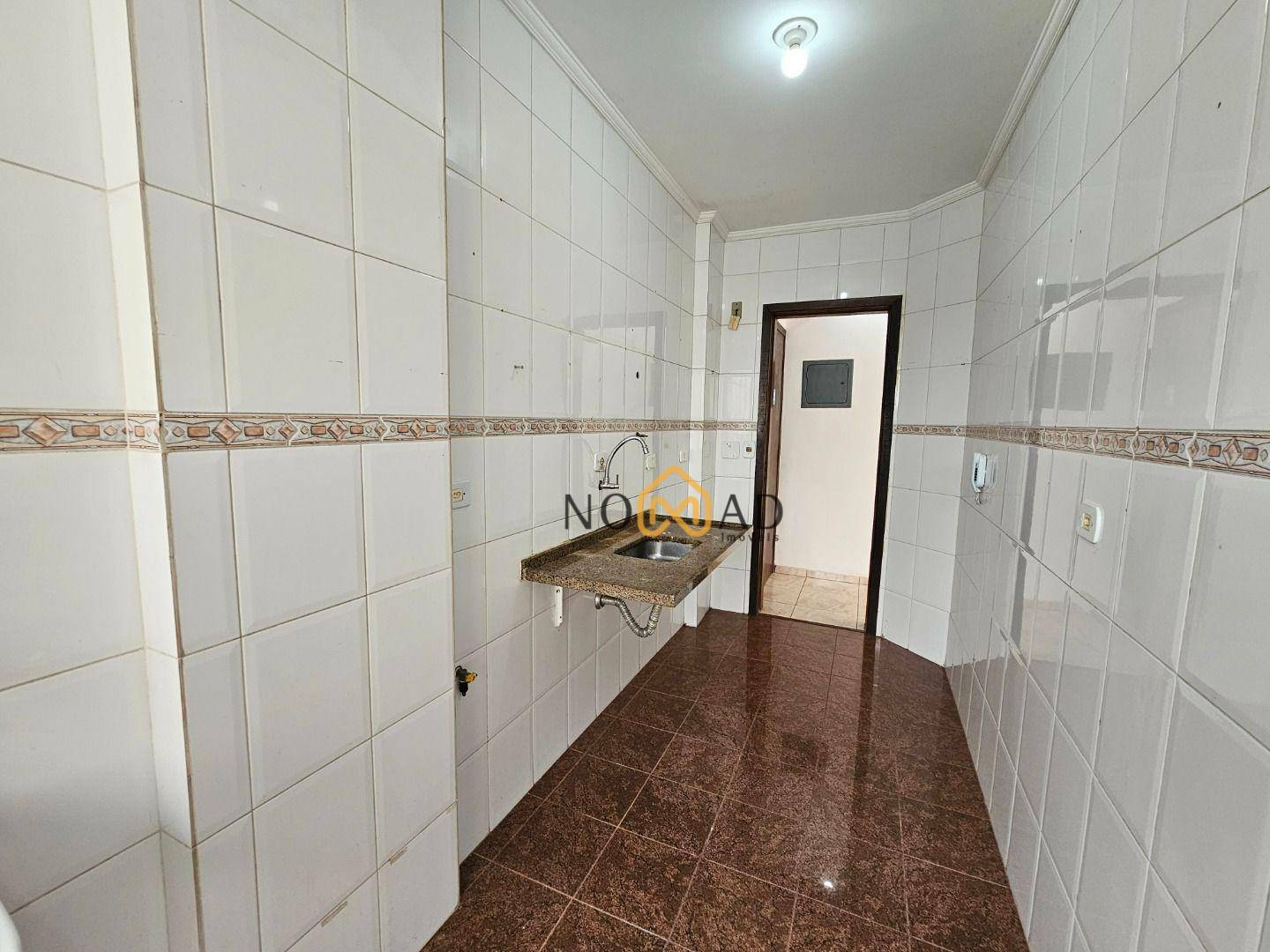 Apartamento à venda com 2 quartos, 52m² - Foto 6