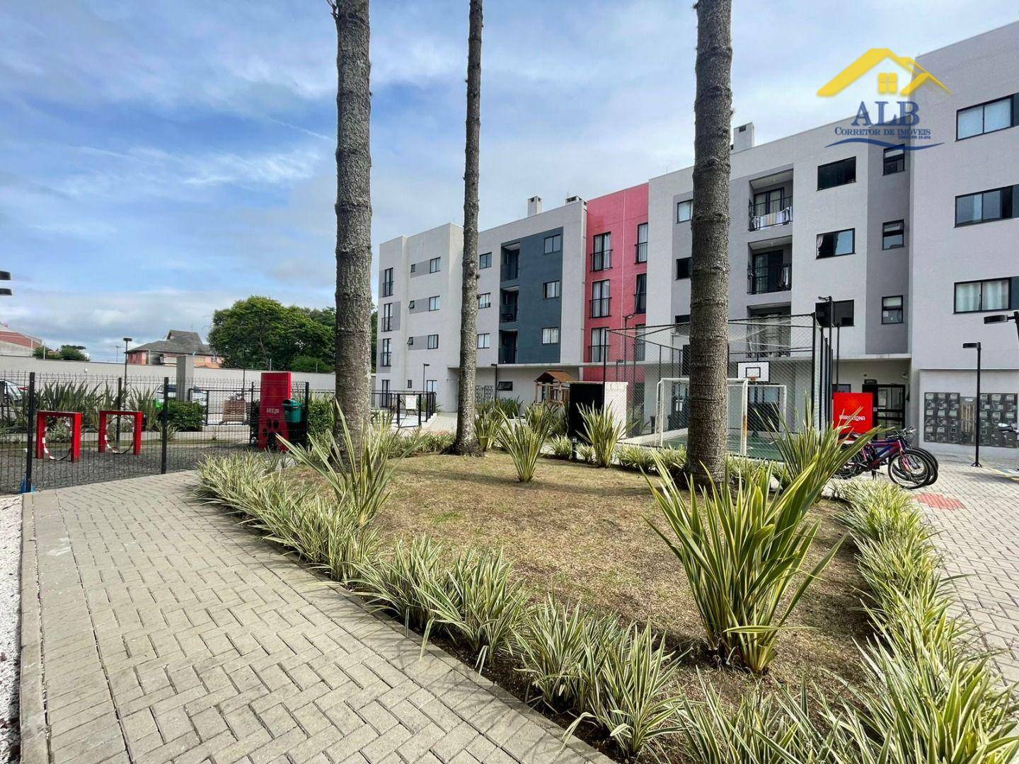 Apartamento, 2 quartos, 47 m² - Foto 7