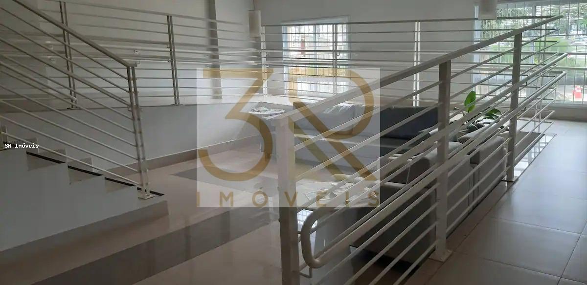 Apartamento à venda com 1 quarto, 22m² - Foto 18