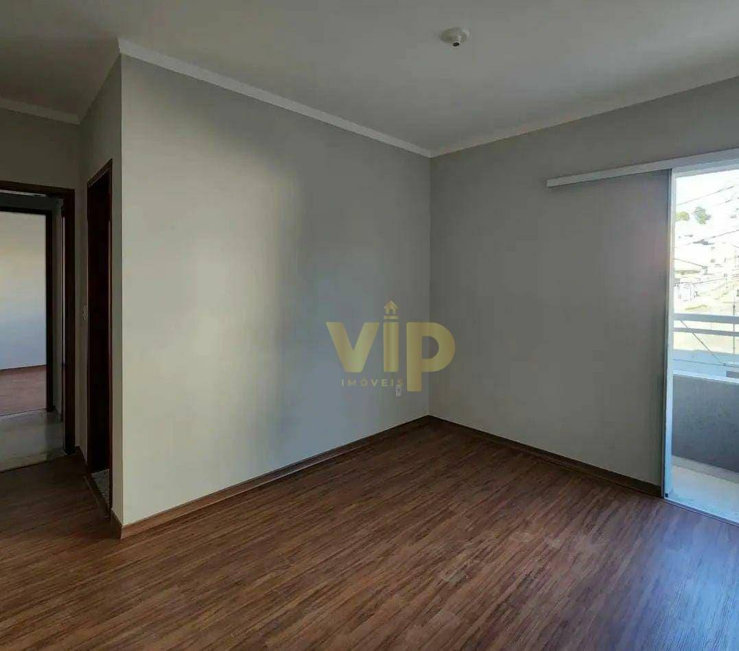 Apartamento à venda com 2 quartos, 58m² - Foto 1