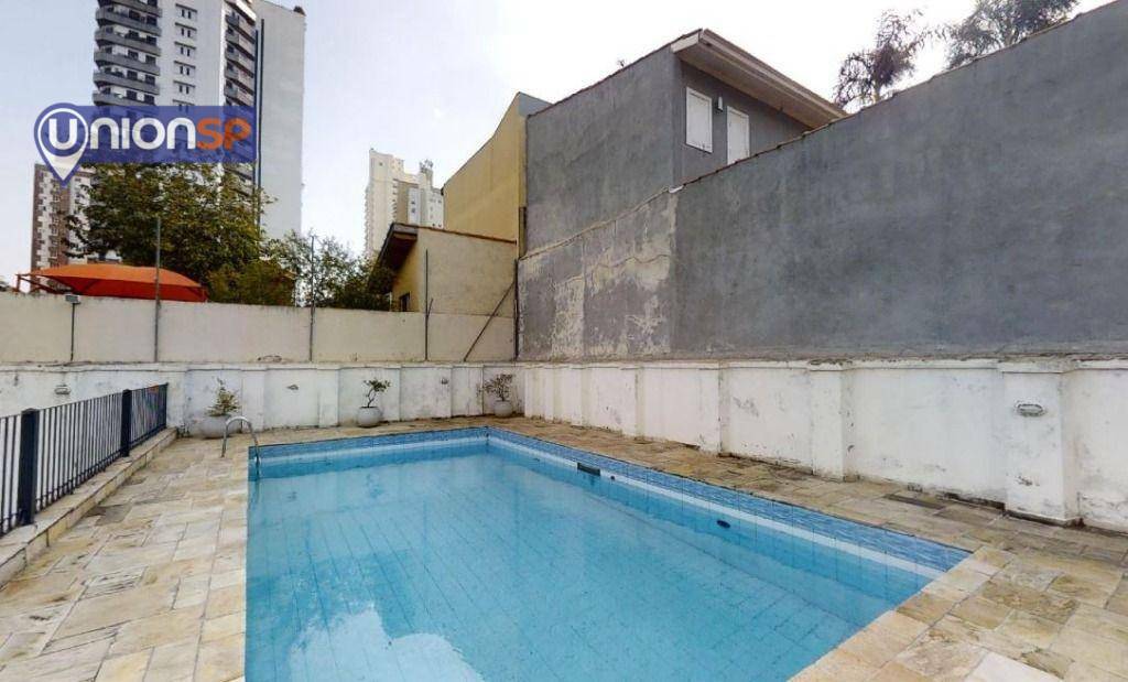 Apartamento à venda com 4 quartos, 158m² - Foto 25