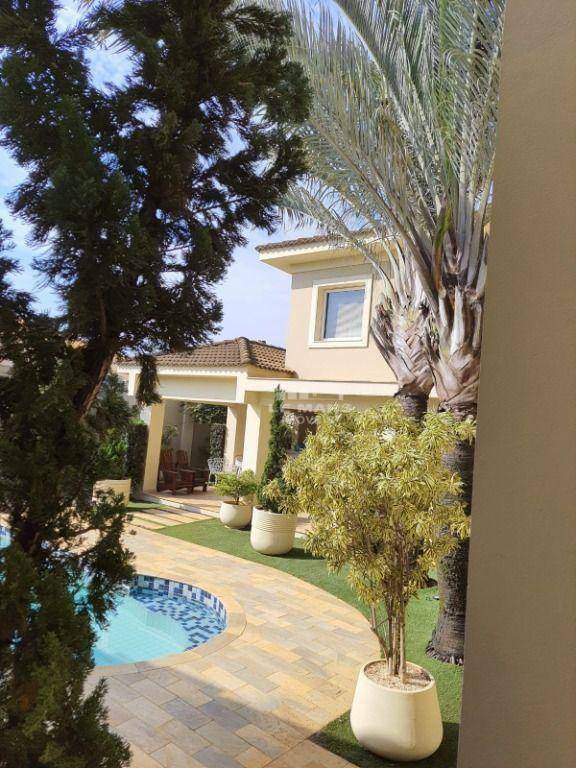 Casa à venda com 4 quartos, 431m² - Foto 44