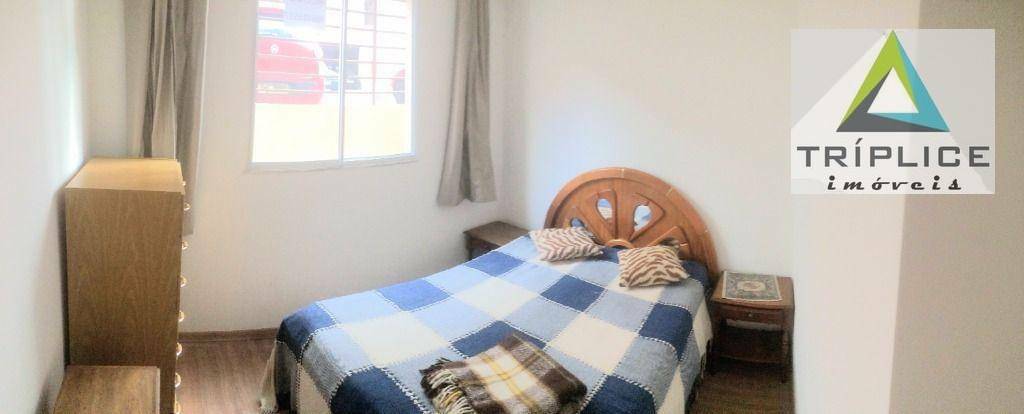 Apartamento à venda e aluguel com 2 quartos, 53m² - Foto 6