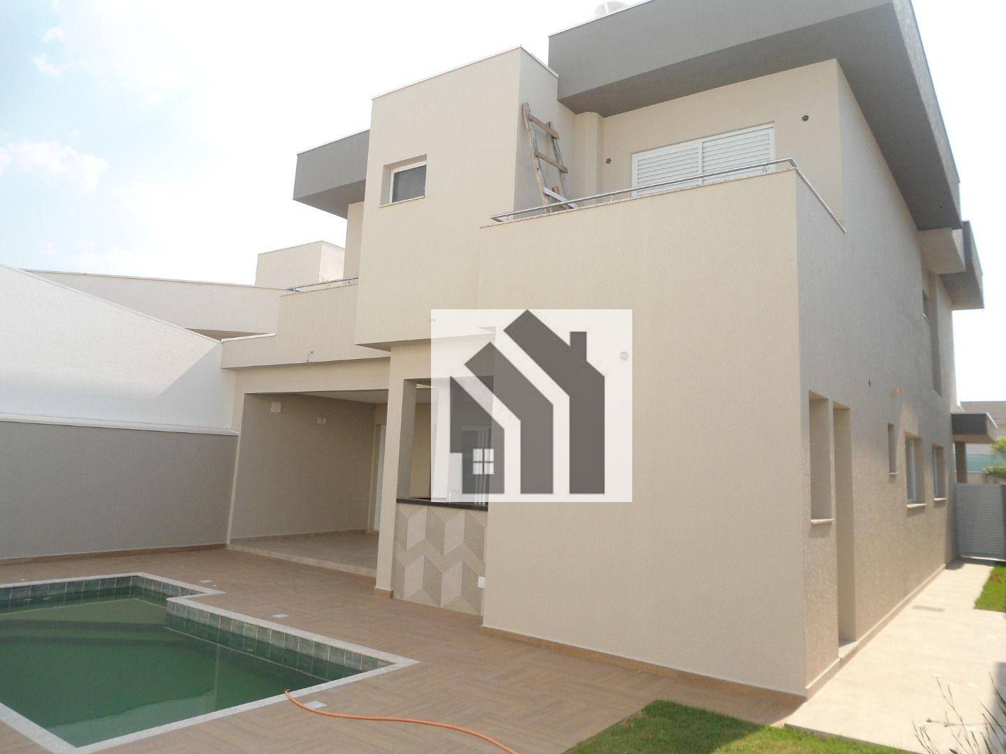 Casa de Condomínio à venda com 4 quartos, 290m² - Foto 20