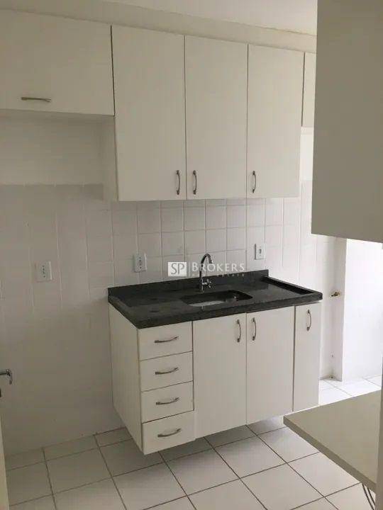 Apartamento à venda com 2 quartos, 50m² - Foto 3