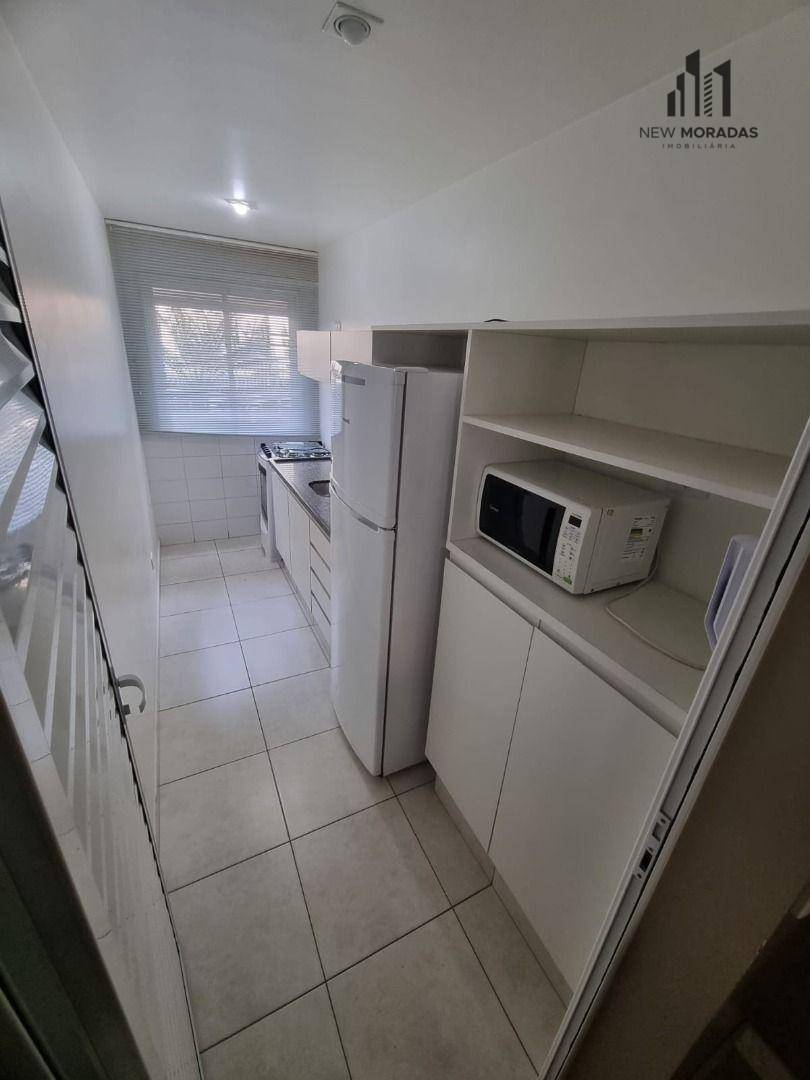 Apartamento à venda com 3 quartos, 66m² - Foto 21