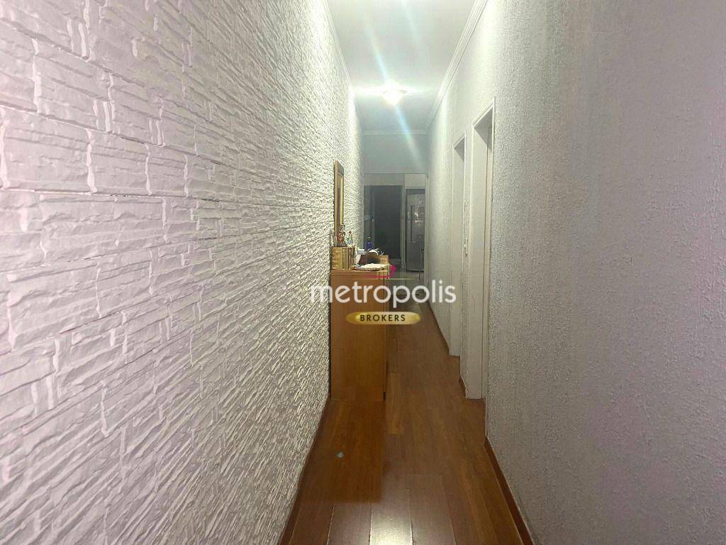 Casa à venda com 4 quartos, 200m² - Foto 10