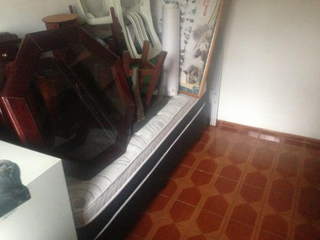 Apartamento à venda com 1 quarto, 54m² - Foto 10