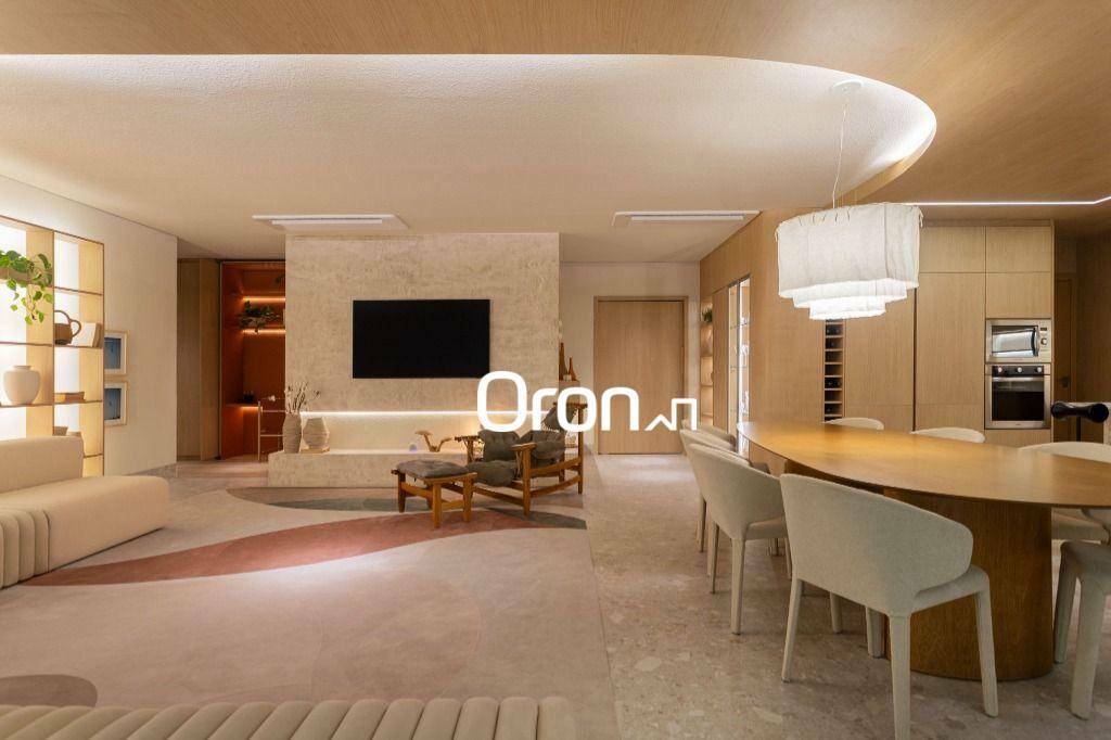 Apartamento, 3 quartos, 151 m² - Foto 4