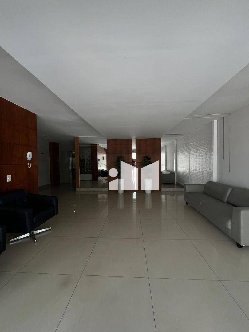 Apartamento à venda com 3 quartos, 105m² - Foto 6