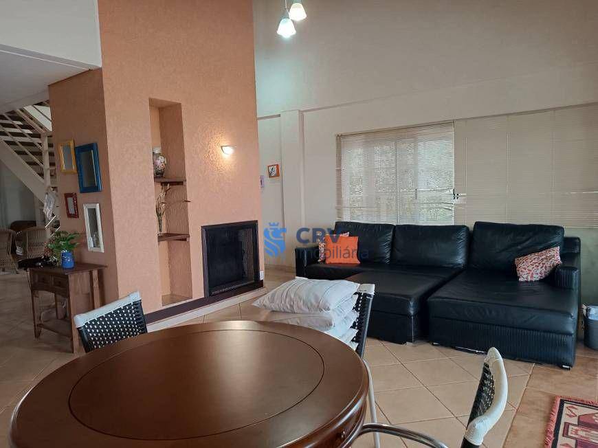 Casa de Condomínio à venda com 4 quartos, 482m² - Foto 5