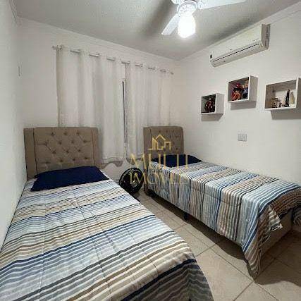 Casa de Condomínio à venda com 3 quartos, 90m² - Foto 8